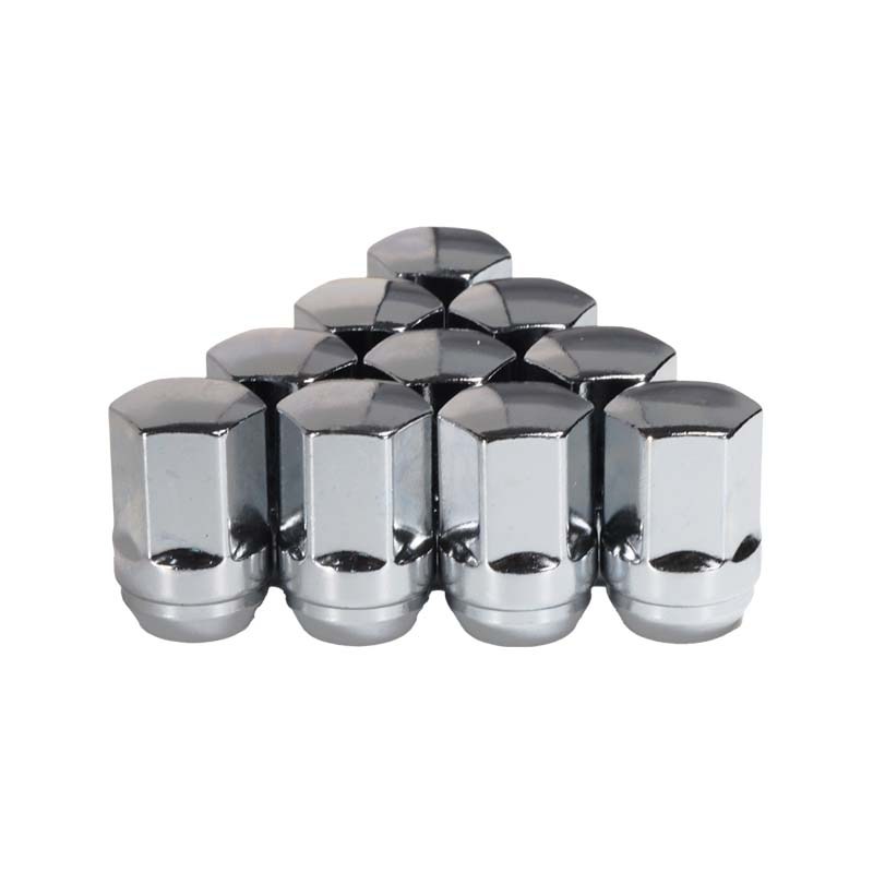 Πώς πρέπει να επιλέξω το βαθμό των κοχλιών του τροχού;