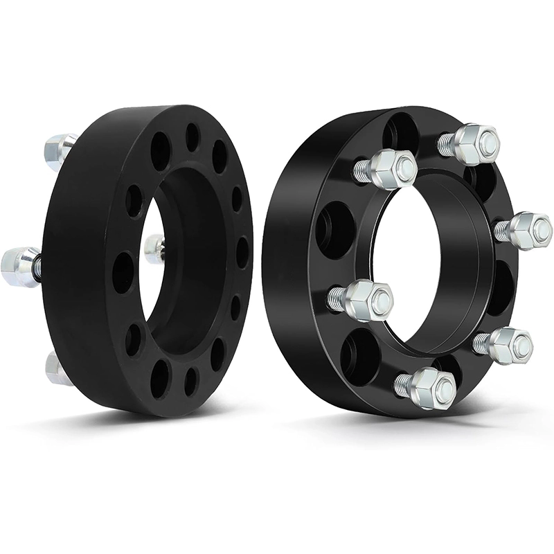 Ποια είναι η λειτουργία του αντάπτορα Wheel Spacer;