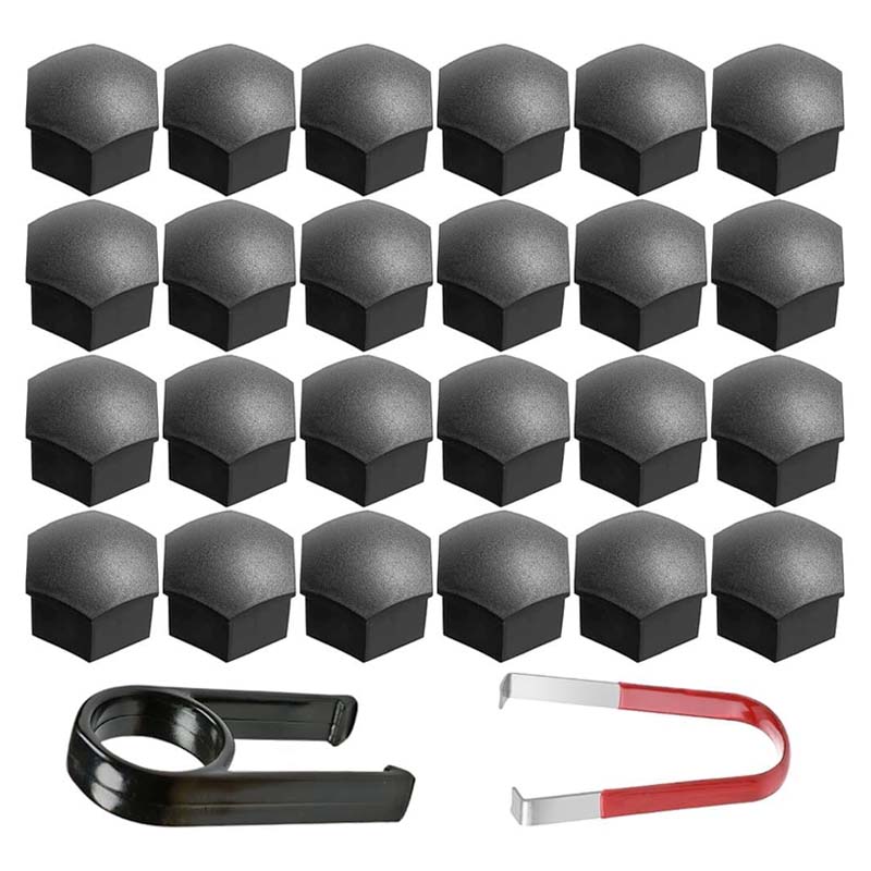 Τα παξιμάδια και τα μπουλόνια τροχού καλύπτουν την απόλυτη λύση για την προστασία, τη βελτίωση και την παράταση της διάρκειας ζωής των τροχών του οχήματός σας