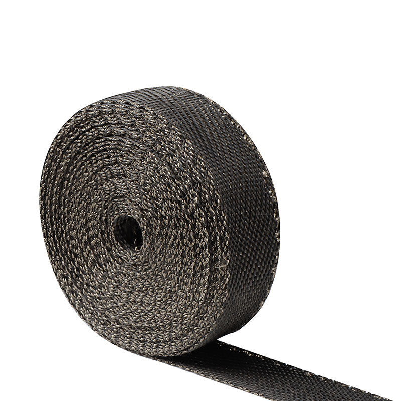 Περιτύλιγμα εξάτμισης τιτανίου: Είναι η απόλυτη λύση για την απόδοση του αυτοκινήτου σας