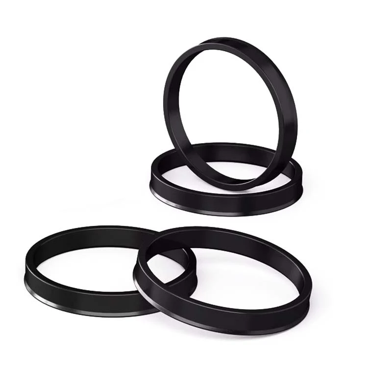 Τι κάνει τα Black Plastic Hub Center Rings απαραίτητα για το όχημά σας