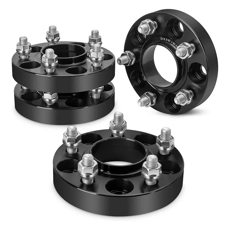 Είναι ασφαλή οι αποστάτες τροχών; A Manufacturer's Honest Guide to Hub-Centric vs. Lug-Centric Spacers (2026)