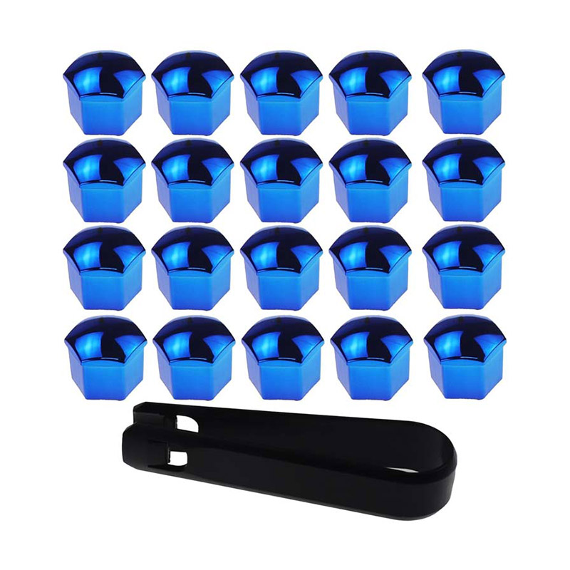 Κάλυμμα παξιμαδιών τροχού 21 mm