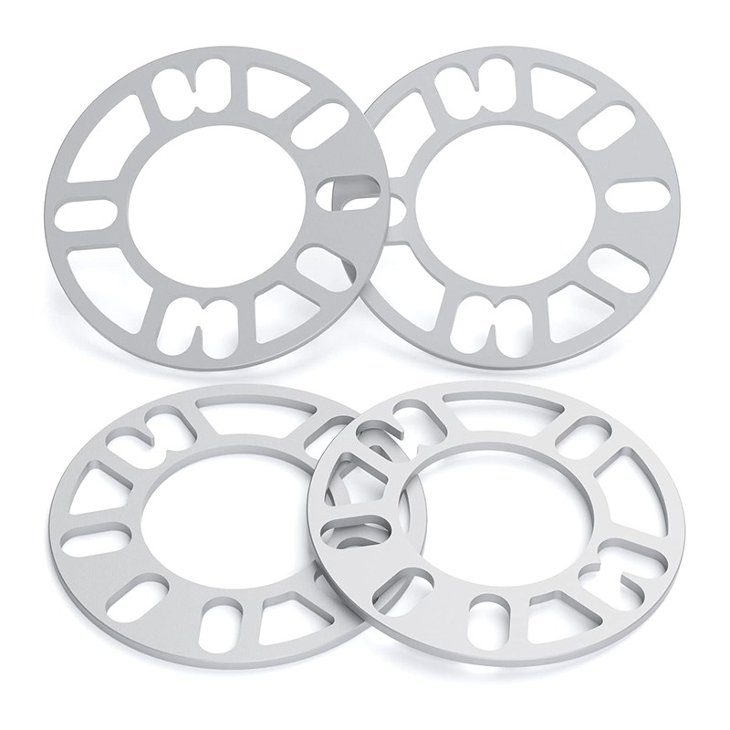 4 και 5 Lug Universal Hub Centric Spacer