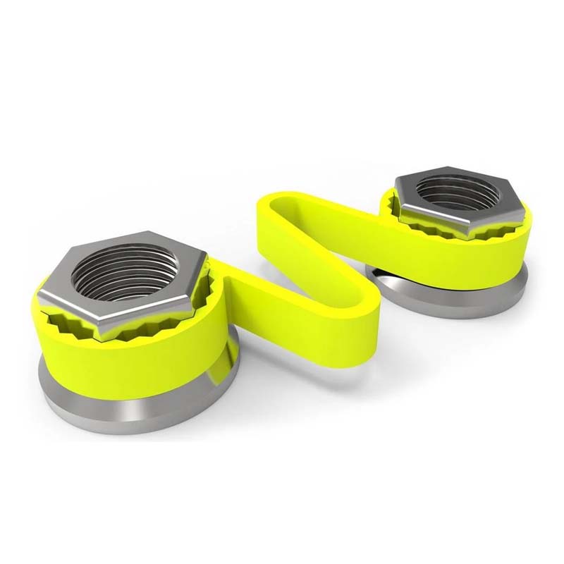 Ένδειξη παξιμαδιών τροχού σειράς CL