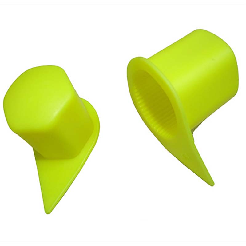 Ένδειξη παξιμαδιών τροχού σειράς DCS